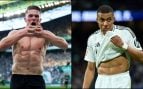 Gyokerez, Mbappé
