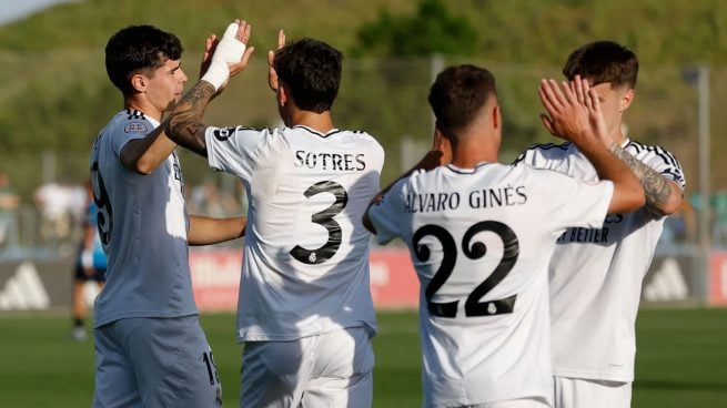 Real Madrid C
