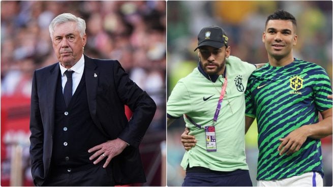 Ancelotti