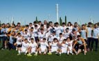 Real Madrid cantera
