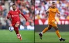 Salah, Mbappé