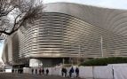Bernabéu
