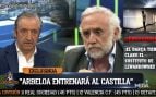 arbeloa castilla