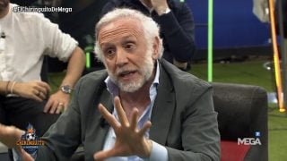 Rodrygo puede tener sus días contados en el Real Madrid.