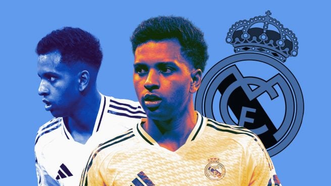 Rodrygo