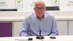 Antonio Jesús López Nieto. (Unicaja Málaga)