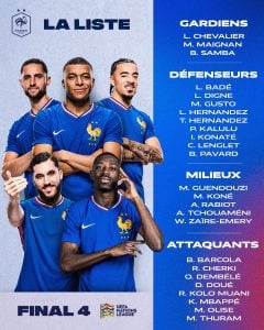 Francia España