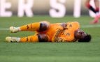 Endrick, lesión, Mundial de Clubes