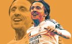 Modric, Mundial