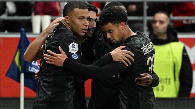 Mbappé