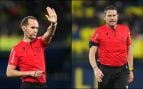 Melero Figueroa, Ancelotti