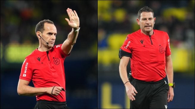 Melero Figueroa, Ancelotti