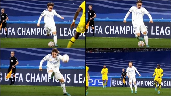 Modric