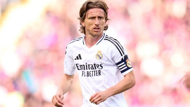 Modric