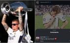 Kroos Modric