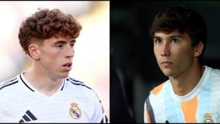 Gonzalo García y Víctor Muñoz tendrán su oportunidad en el Mundial de Clubes de la FIFA.