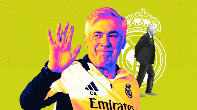 Ancelotti