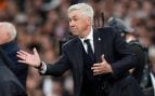 Ancelotti, Real Madrid