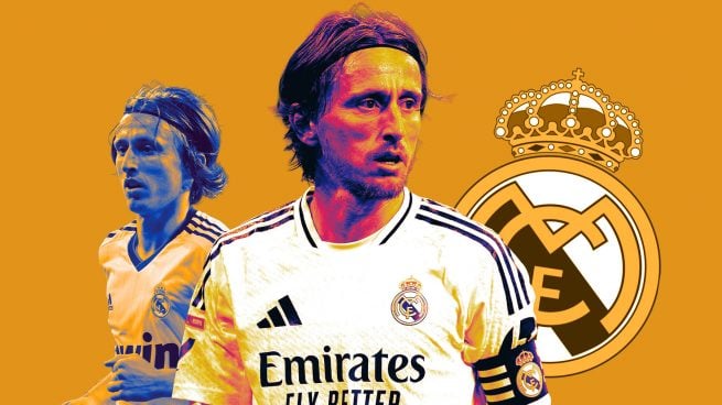 Modric