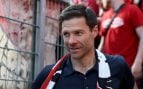 Ancelotti Xabi Alonso