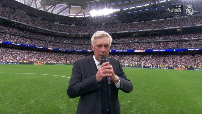 Ancelotti
