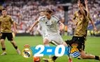 real madrid real sociedad