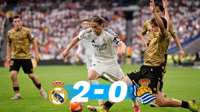 real madrid real sociedad
