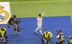 Lucas Vázquez