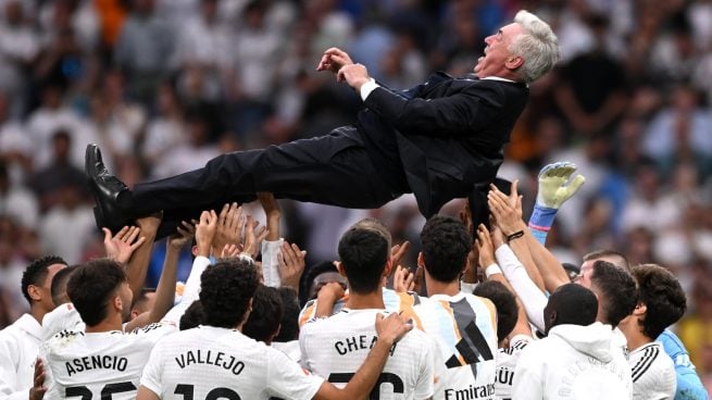 Ancelotti