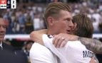 Kroos, Modric