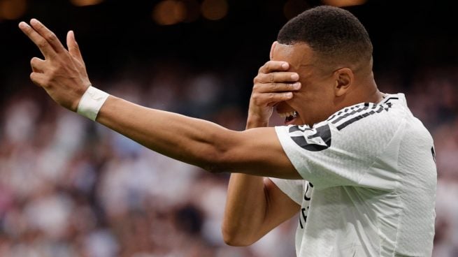 Mbappé