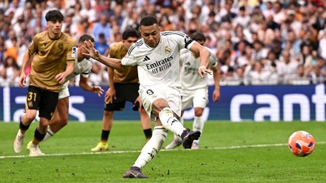 Mbappé