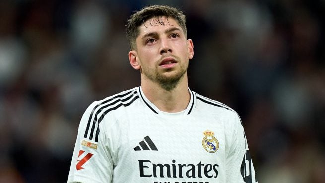 Fede Valverde