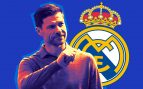 Xabi Alonso, Real Madrid