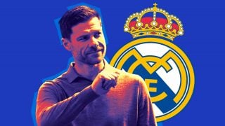 Xabi Alonso.