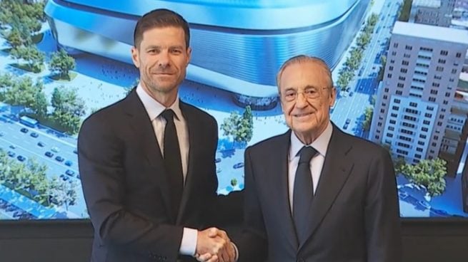 Xabi Alonso