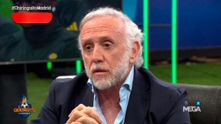 Se abre la opción de un cambio entre ‘Rodrigos’.