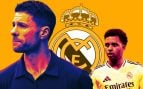 Xabi Alonso Rodrygo