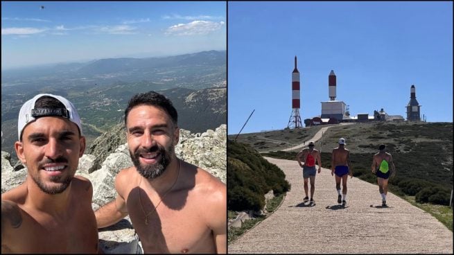 bola del mundo, carvajal, ceballos