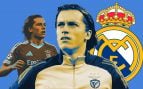 Álvaro Carreras, Real Madrid, Benfica