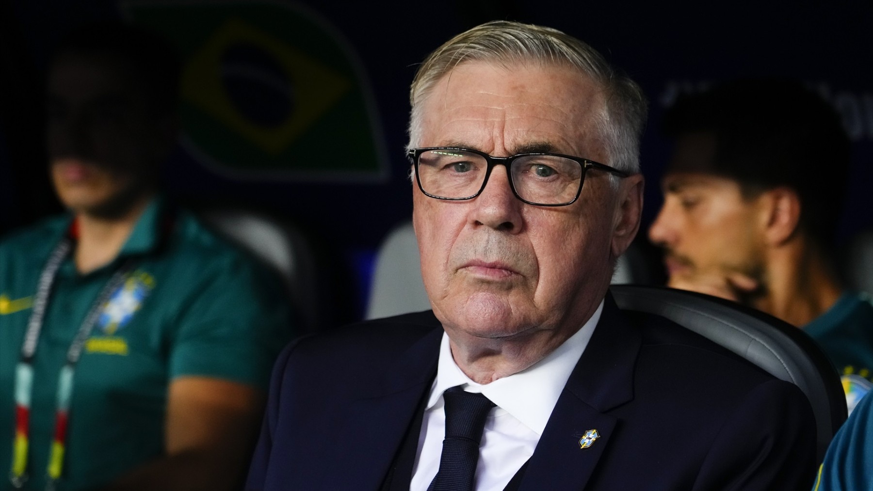 Carlo Ancelotti
