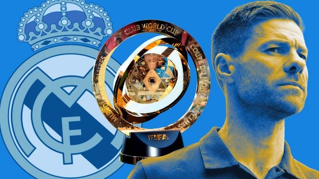 Mundial de Clubes, Real Madrid
