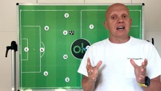 El Real Madrid quiere un perfil como Stiller.
