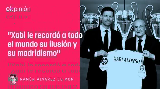xabi alonso