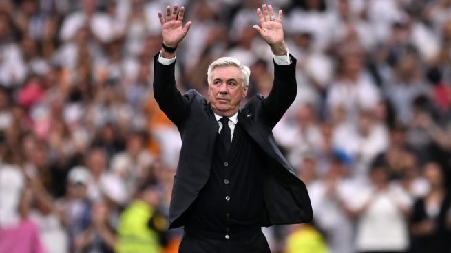Ancelotti