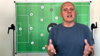 El Real Madrid ya tiene a un defensa de primerísimo nivel.