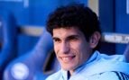 jesús vallejo