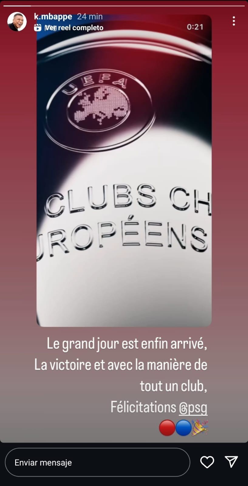 Mbappé