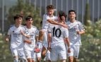 cantera real madrid