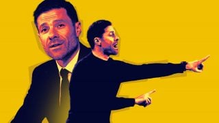 Xabi Alonso.